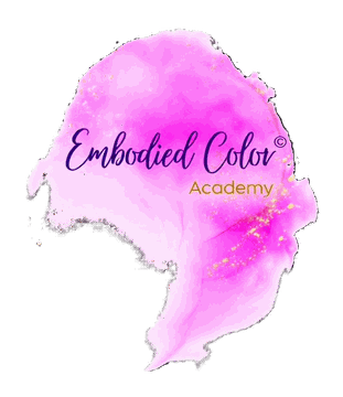 Embodied Color Academy Logo